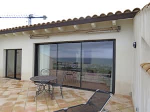 aluteknic-carpinteria-aluminio-vidrio-chalet-nuevo-sitges