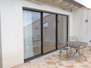 aluteknic-carpinteria-aluminio-vidrio-chalet-nuevo-sitges